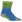 Asics Κάλτσες Performance Run Socks Crew - Pixel